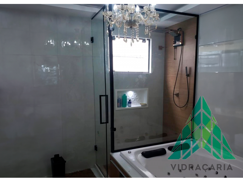 Espelho sob medida vidraçaria Arte Vidros Nova Iguaçu Posse RJ