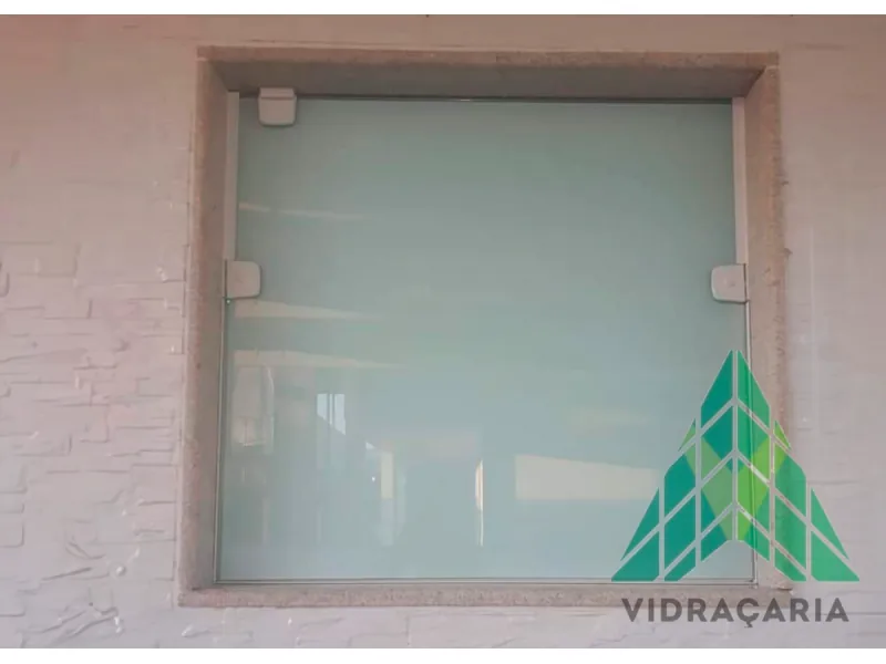 Box banheiro vidro temperado Arte Vidros Posse Nova Iguacu RJ